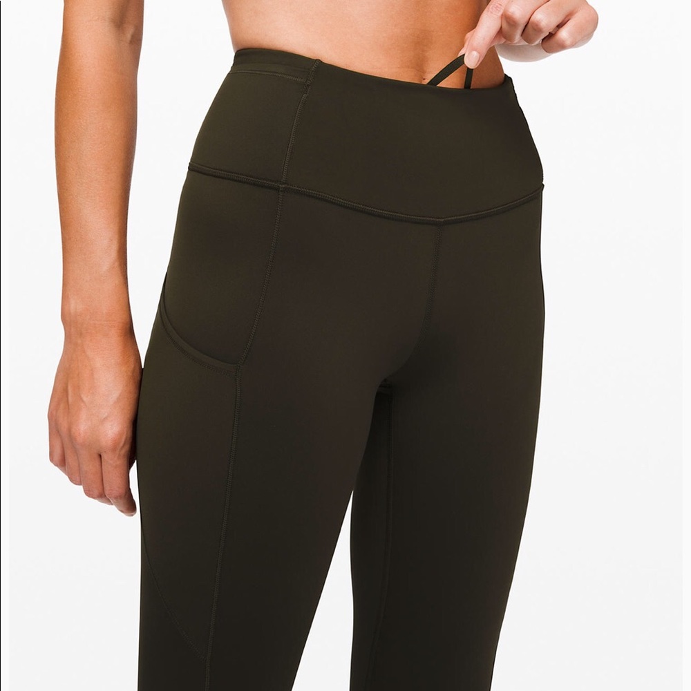 Fast and Free High Rise Reflective - Picture 2 of 6